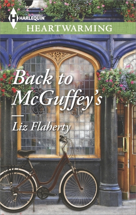 Title details for Back to McGuffey's by Liz Flaherty - Available
